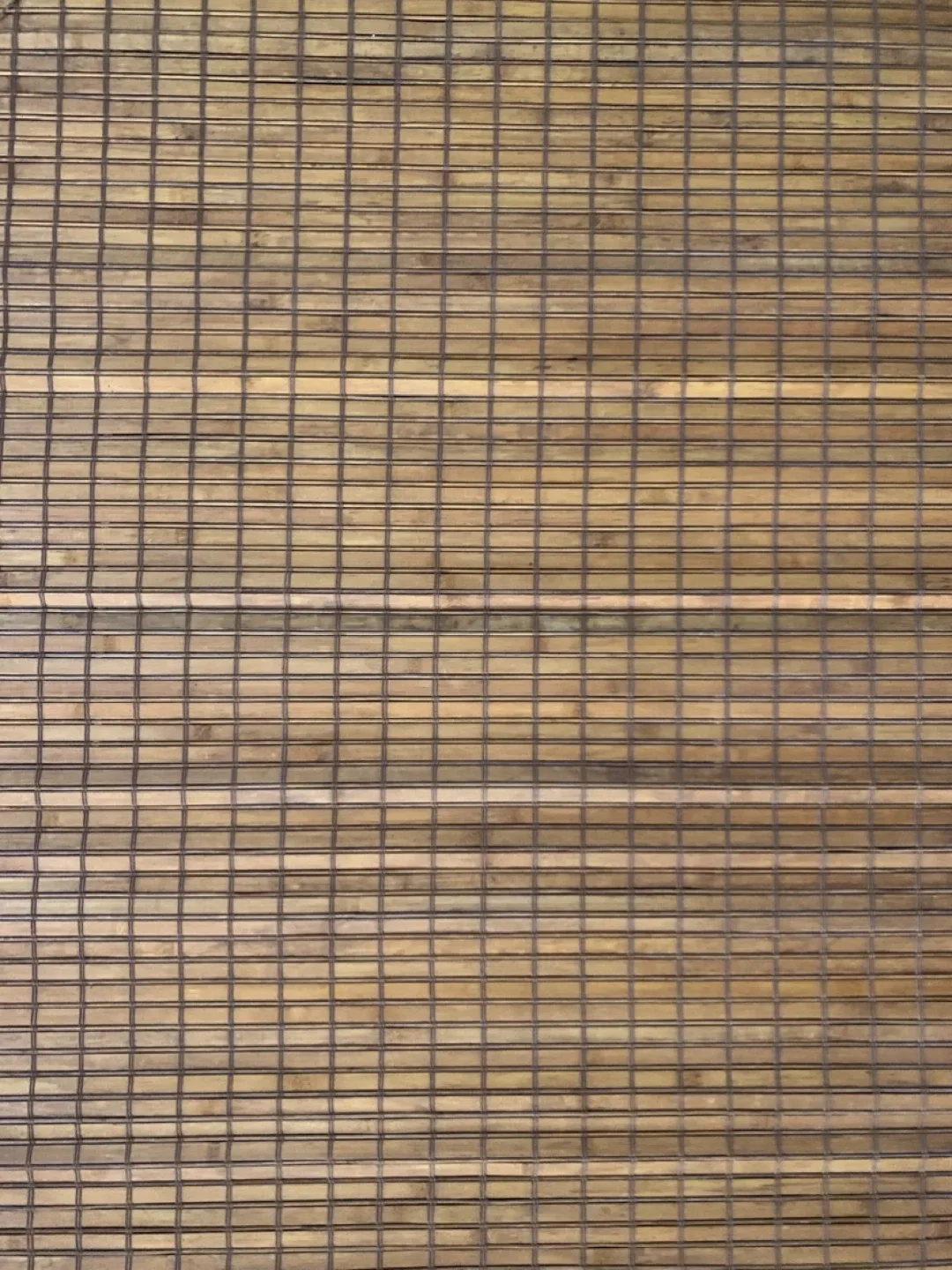 Set of 2 - Bamboo Roller Blinds - Whole Space Industries thumbnail