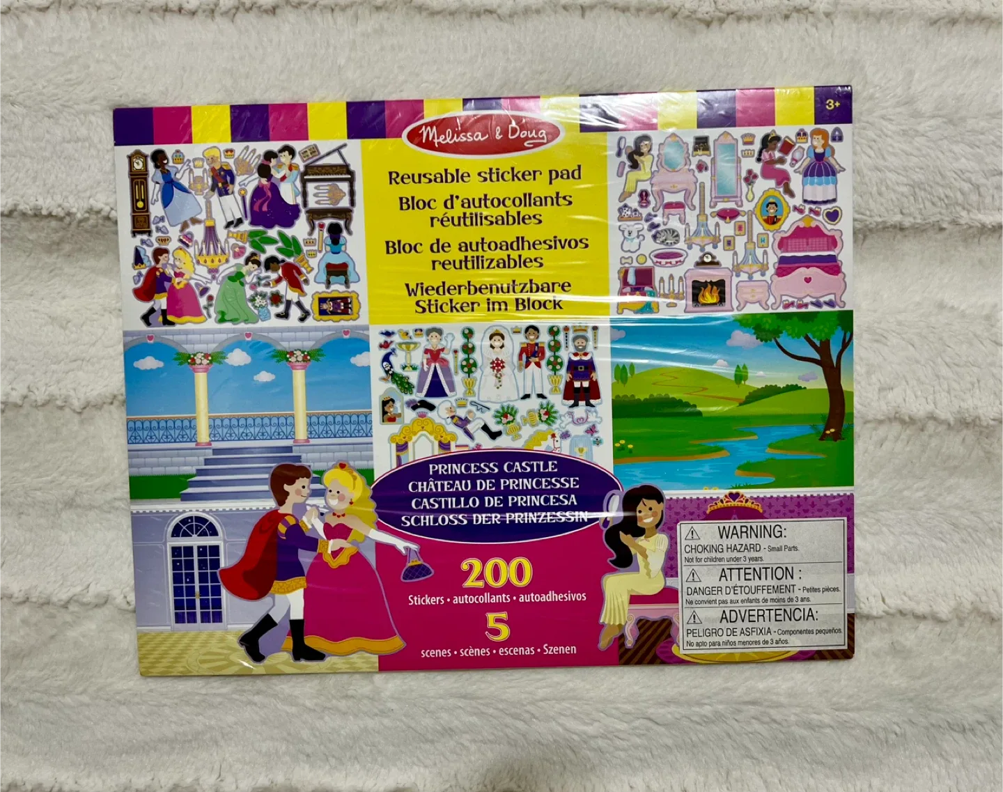 Melissa & Doug reusable stickers image indicator(2)