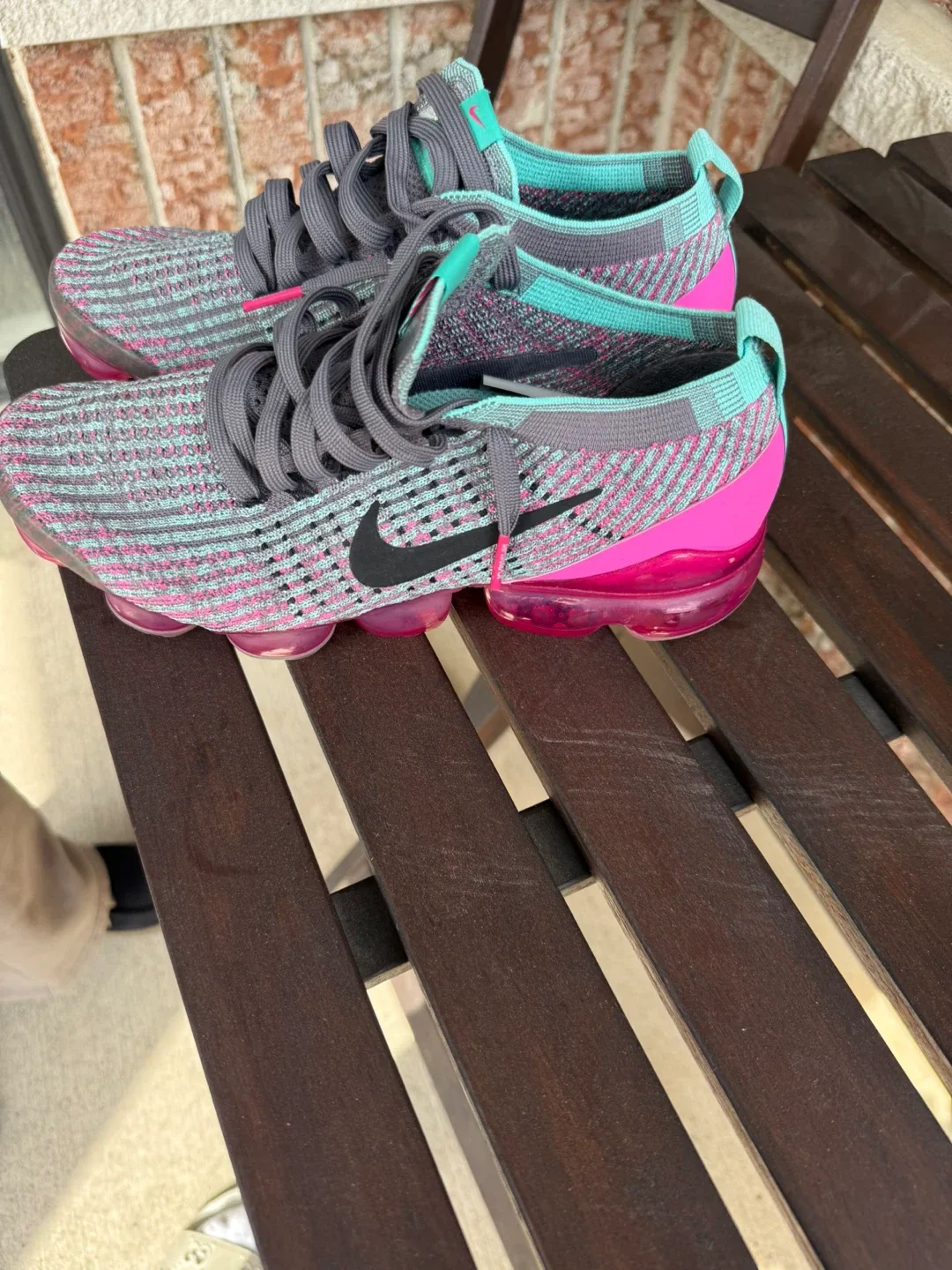 Nike Air VaporMax 360 (size 8.5W) image indicator(2)