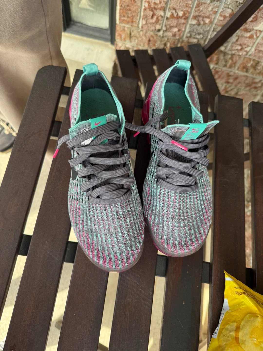 Nike Air VaporMax 360 (size 8.5W) image indicator(3)