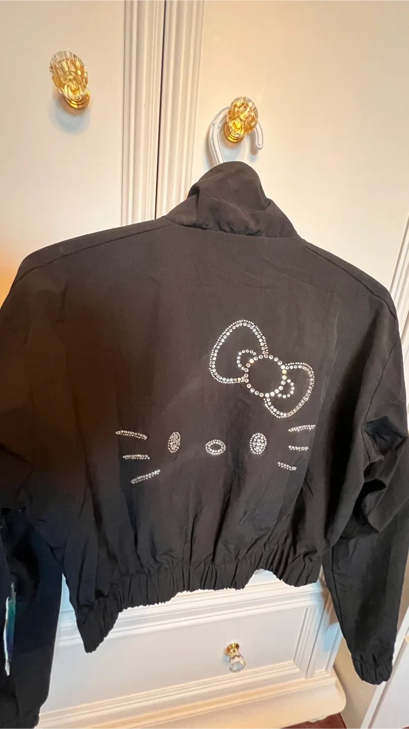 Hello Kitty bomber image indicator(4)