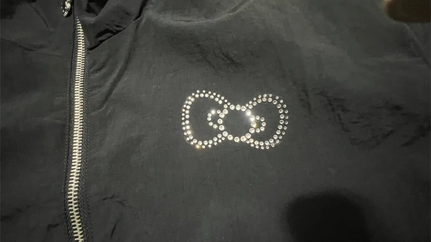 Hello Kitty bomber image indicator(10)