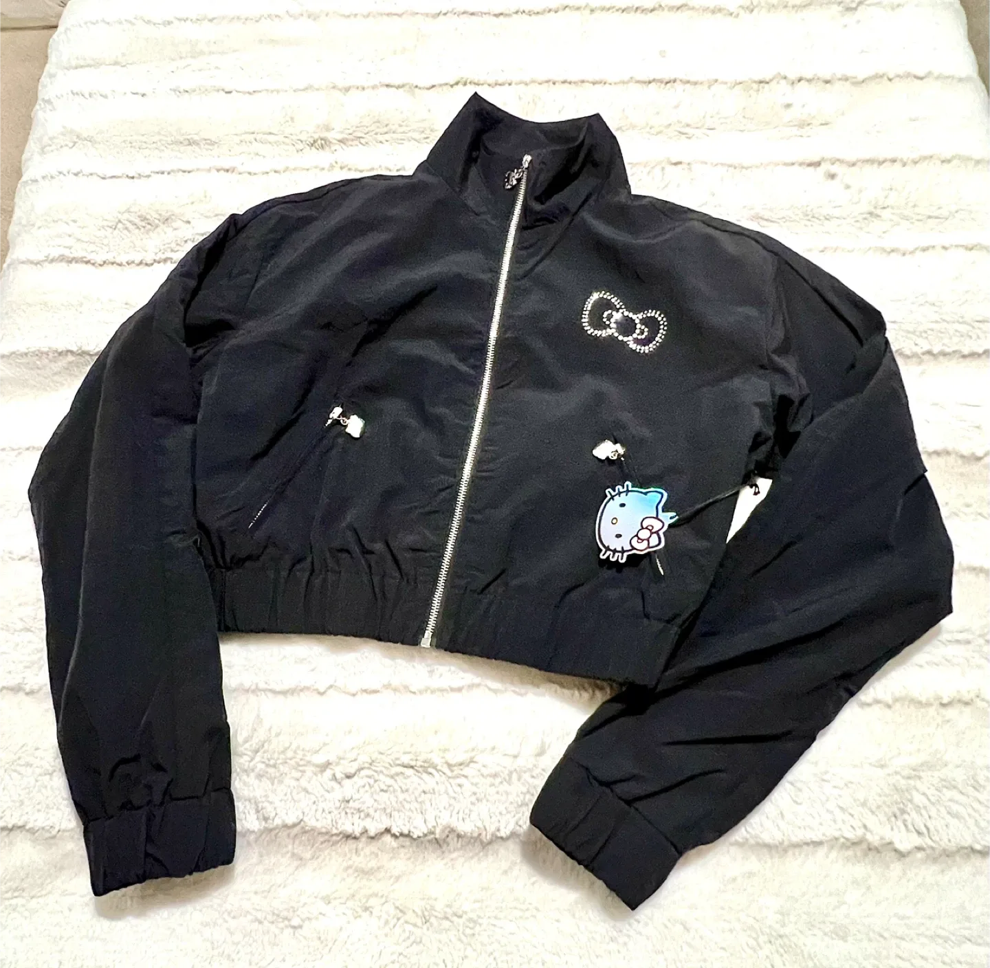 Hello Kitty bomber image indicator(7)