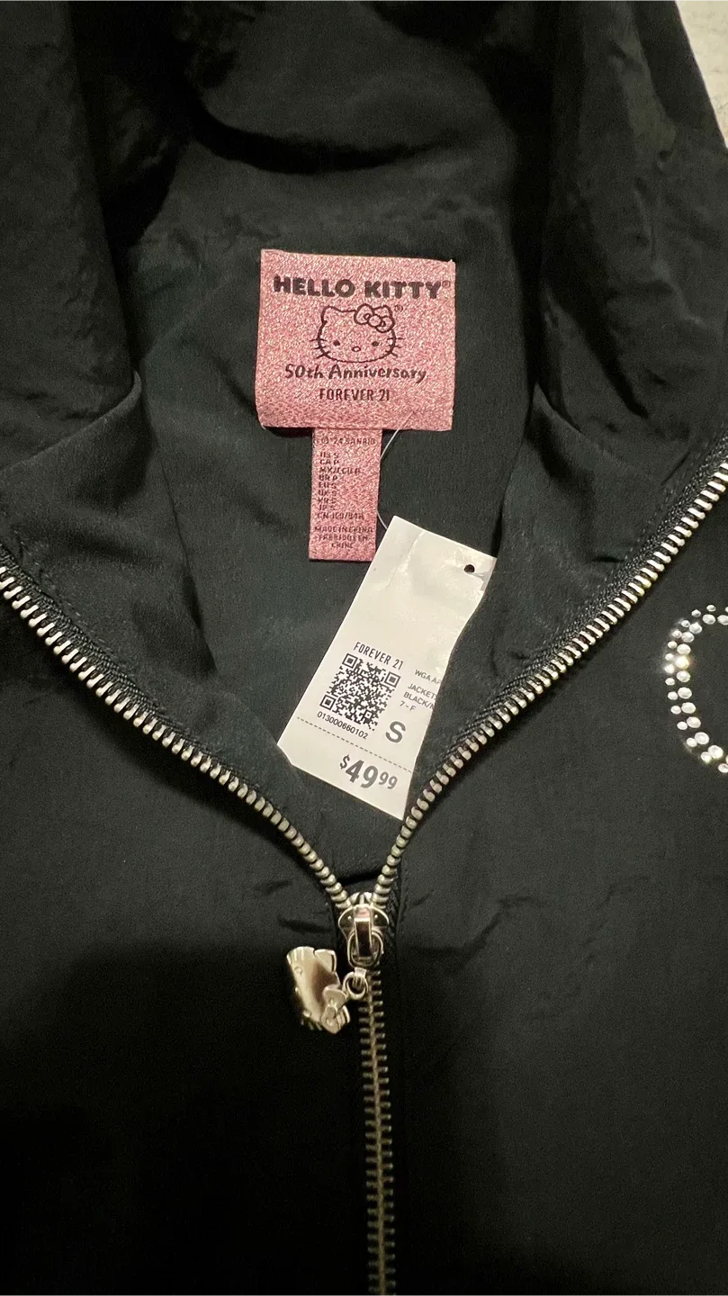 Hello Kitty bomber image indicator(9)