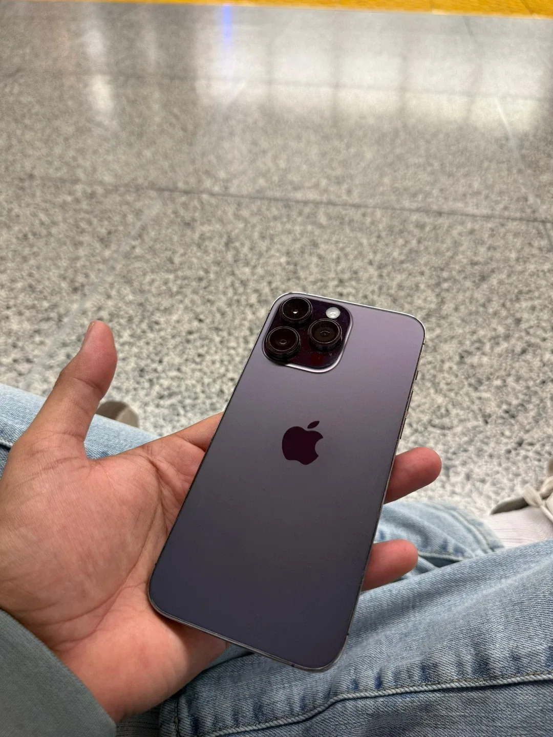 iPhone 14 Pro Max 128GB