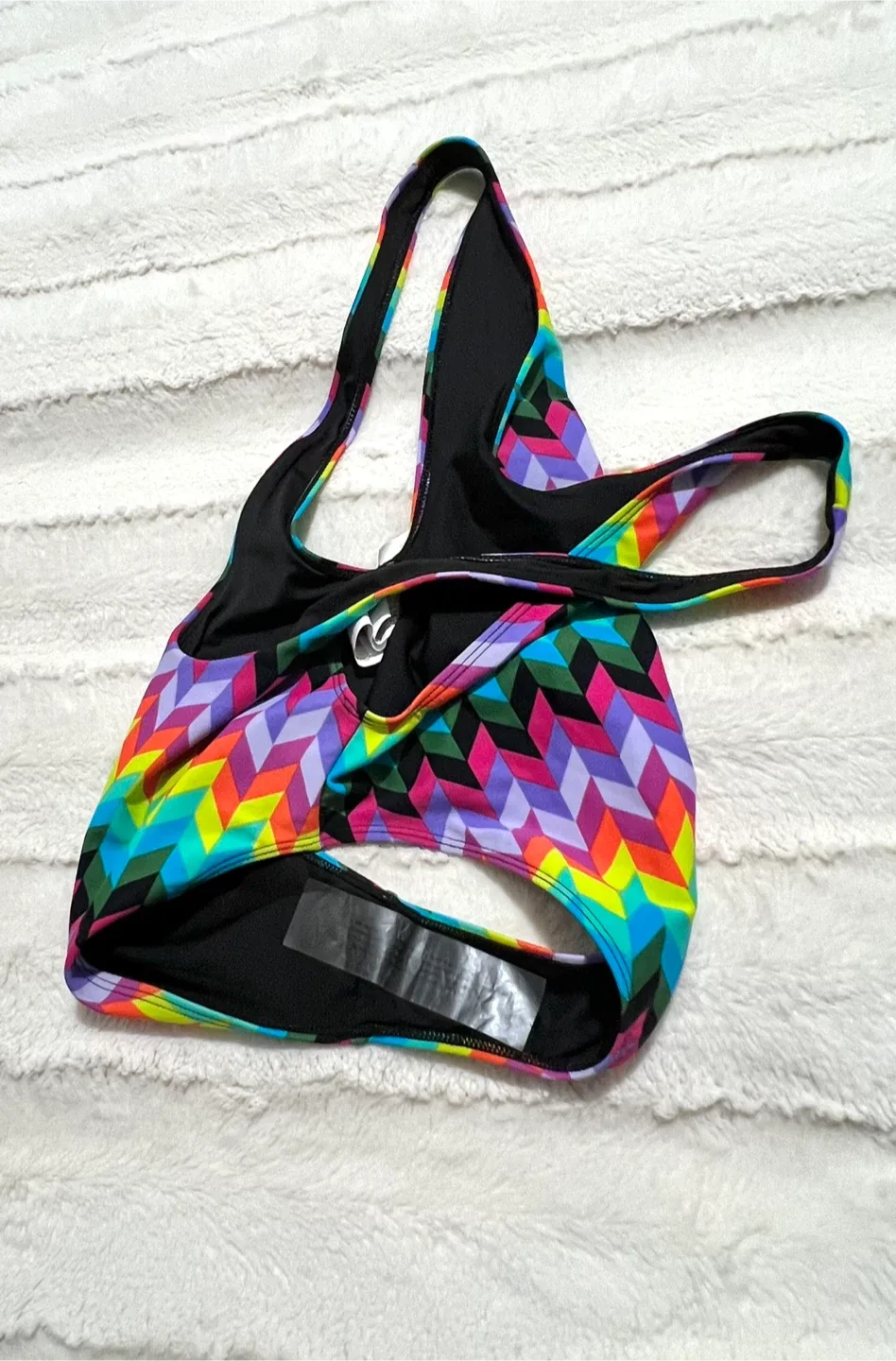 One piece swimsuit image indicator(4)