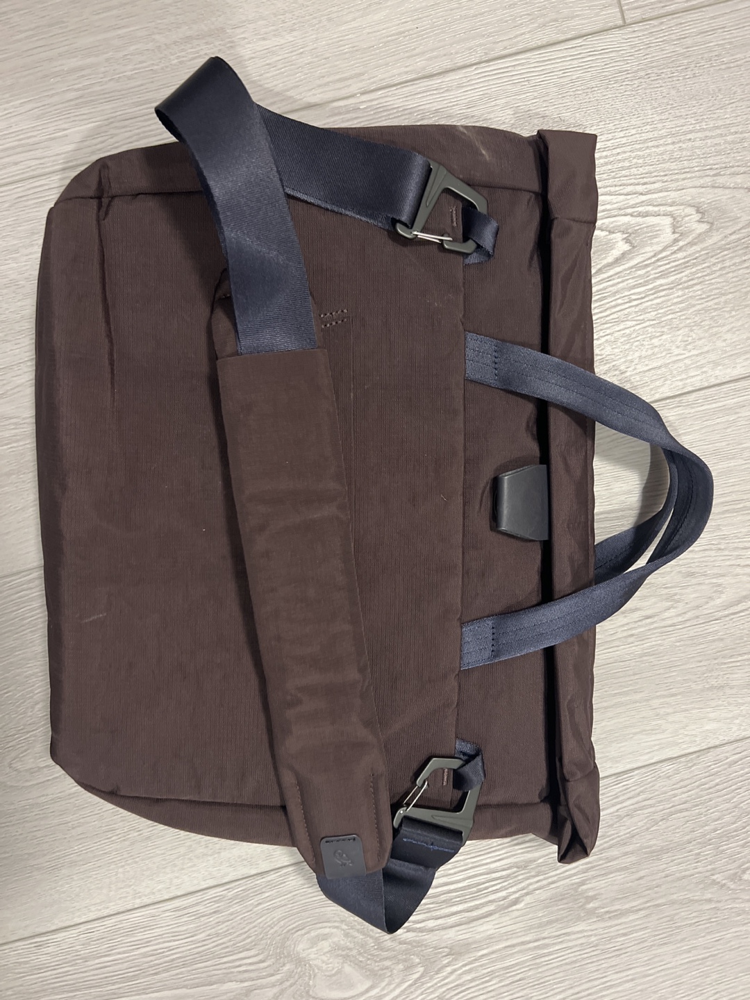 Bellroy Tokyo Work Bag - Chocolate - photo 2