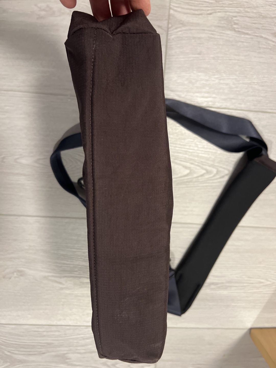 Bellroy Tokyo Work Bag - Chocolate - photo 3