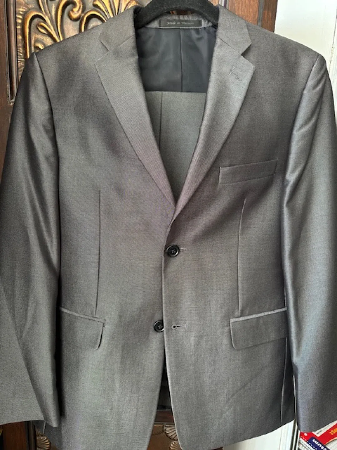 Grey Suit young boy image indicator(2)