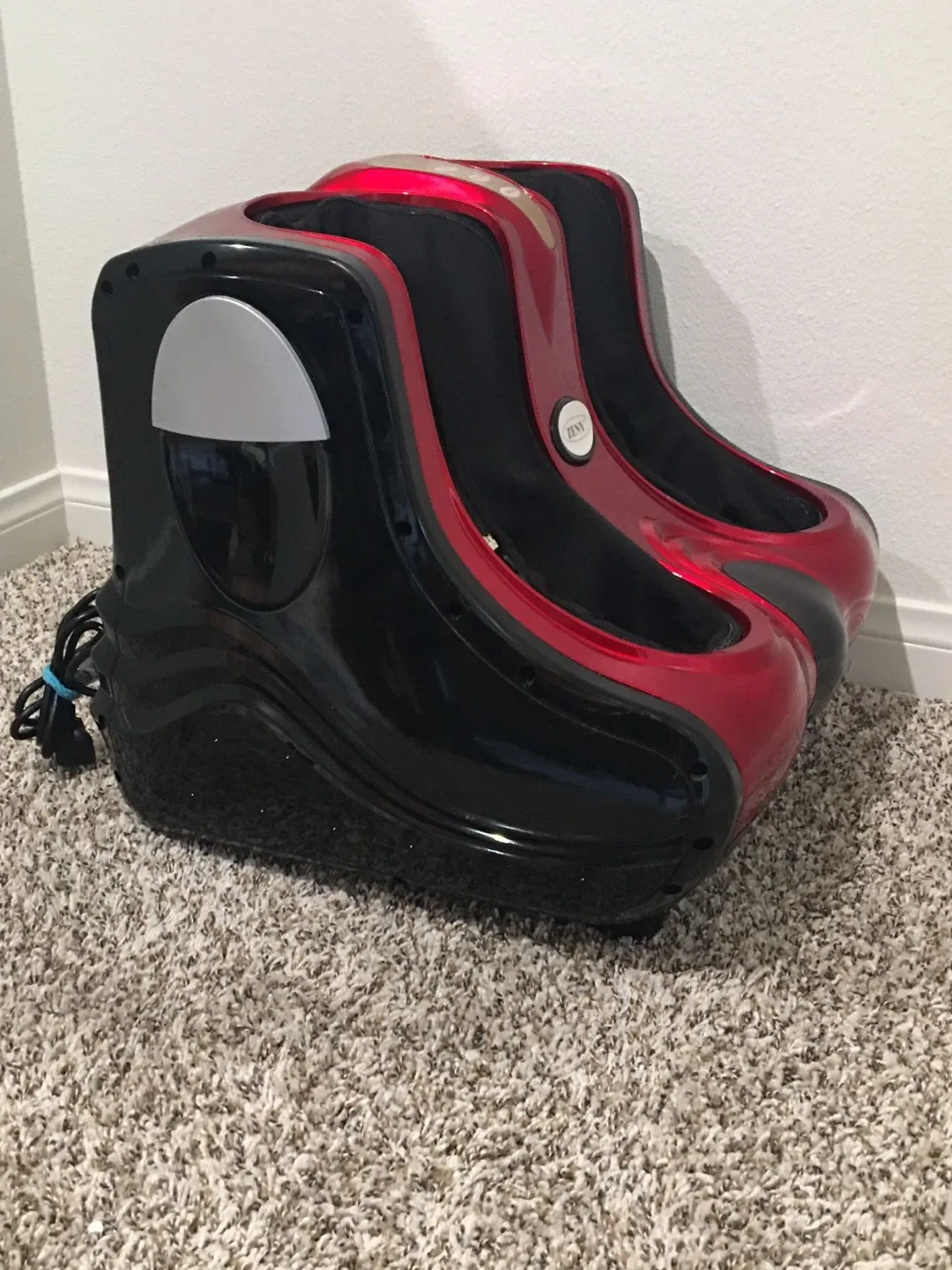 ZENY Foot Leg Calf Shiatsu Massager image indicator(2)