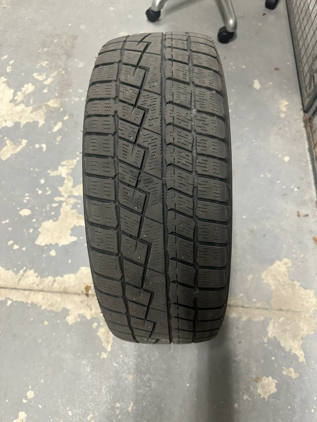 Starfire II Winter Tire - 205/55R16 - photo 2