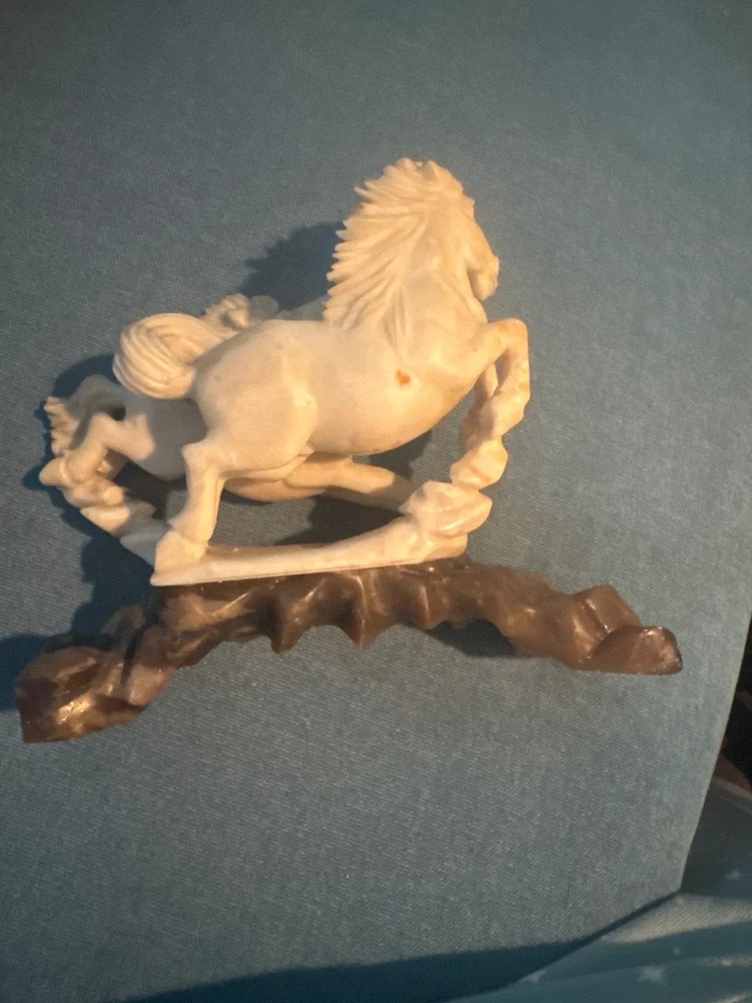 Horse Sculpture Figurine image indicator(2)