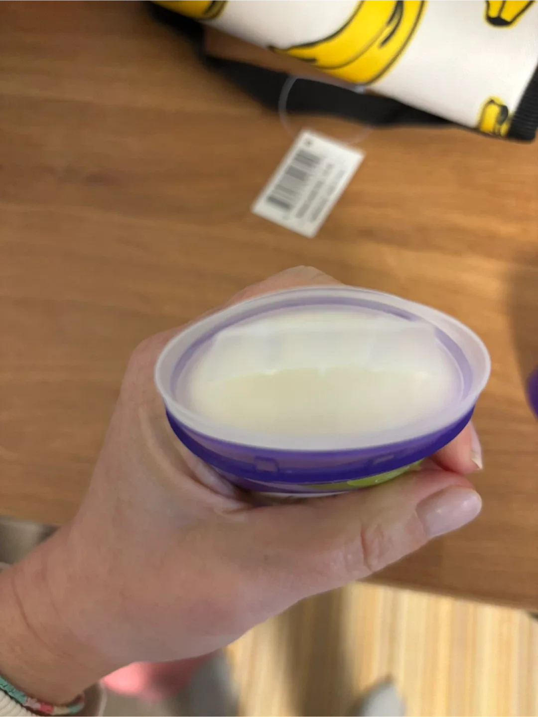 Lady Speed Stick Invisible - Powder Fresh image indicator(2)