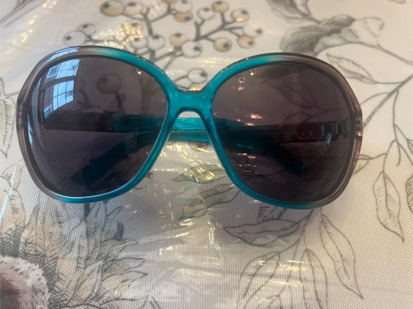 Valentino 5742/S D31Y1 Sunglasses with Case