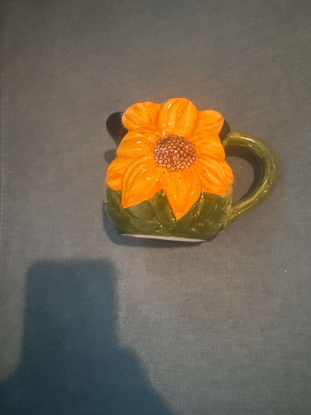 Sunflower Sauce Pitcher image indicator(3)