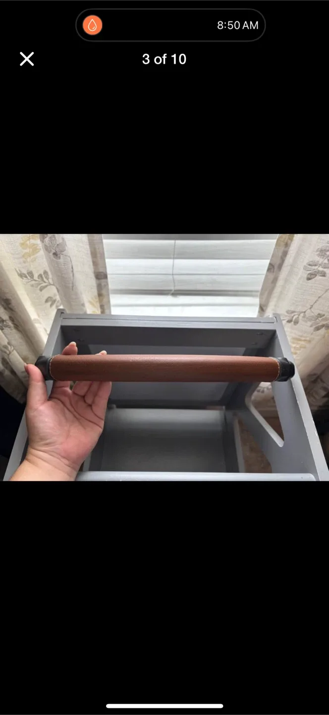 UPPAbaby VISTA V2 Stroller image indicator(10)