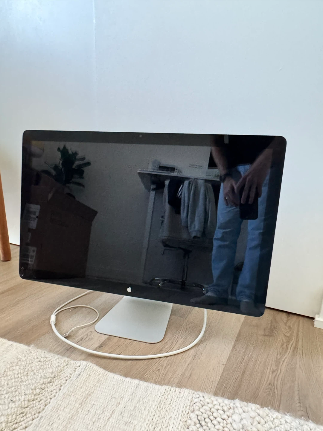 Apple Thunderbolt Display Monitor 27-inch - photo 2