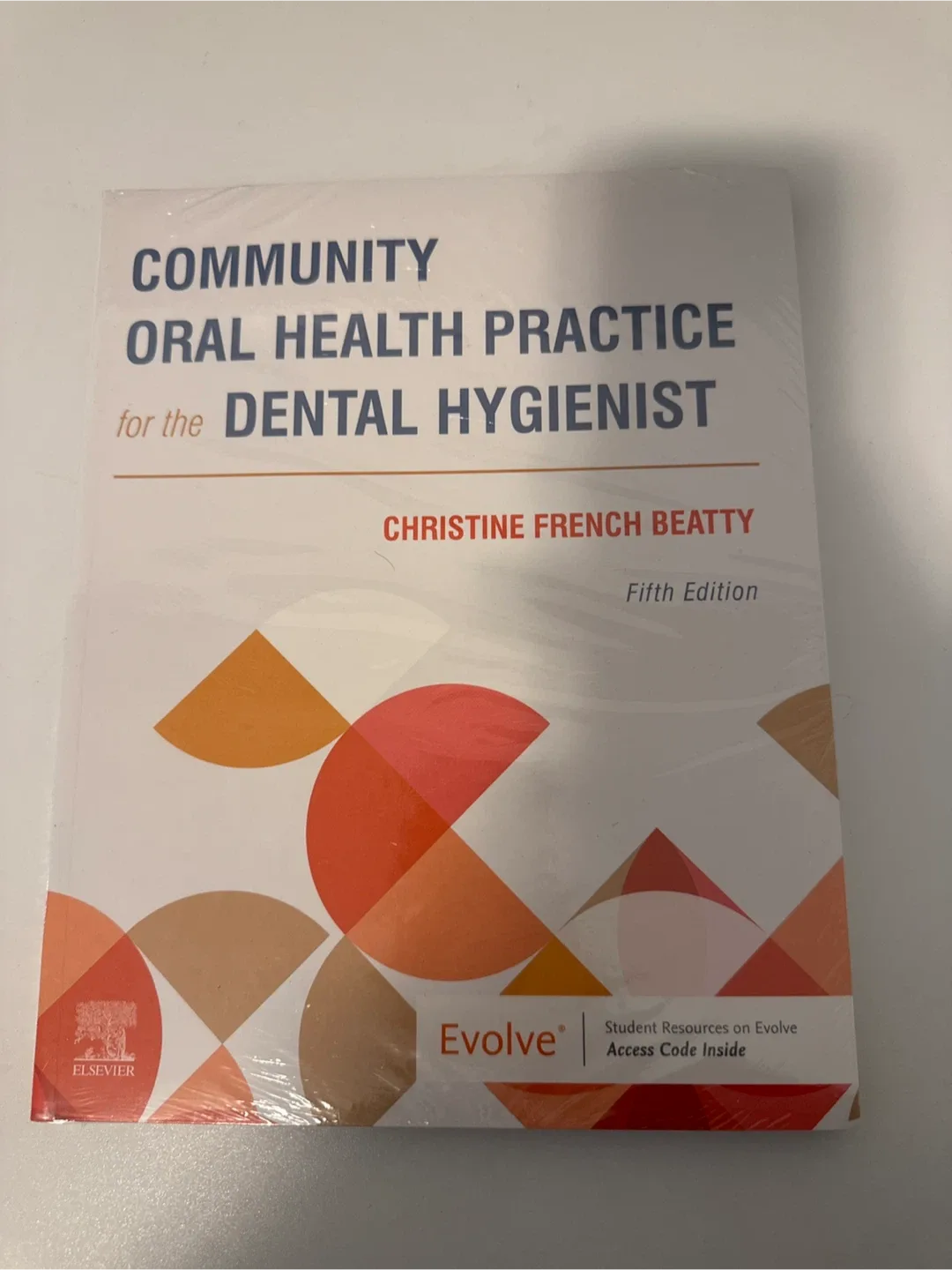 Community Oral Health Practice for the Dental Hygienist thumbnail