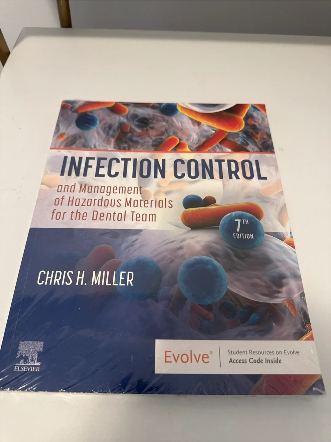 Infection Control and Management thumbnail