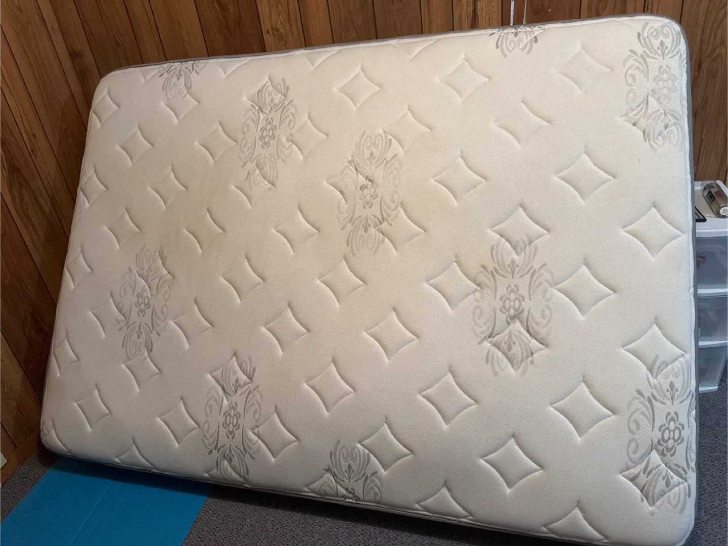 Used Mattress thumbnail