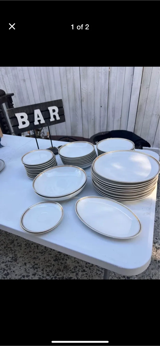 Royal M by Yamaka Melissa Dishes image indicator(2)