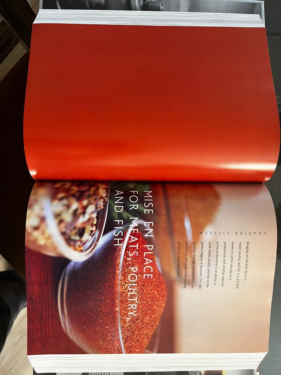 The Professional Chef by Culinary Institute of America image indicator(2)