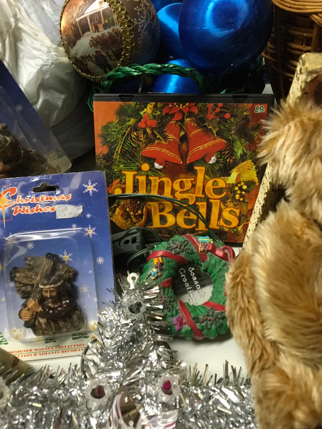 Christmas Decorations image indicator(4)