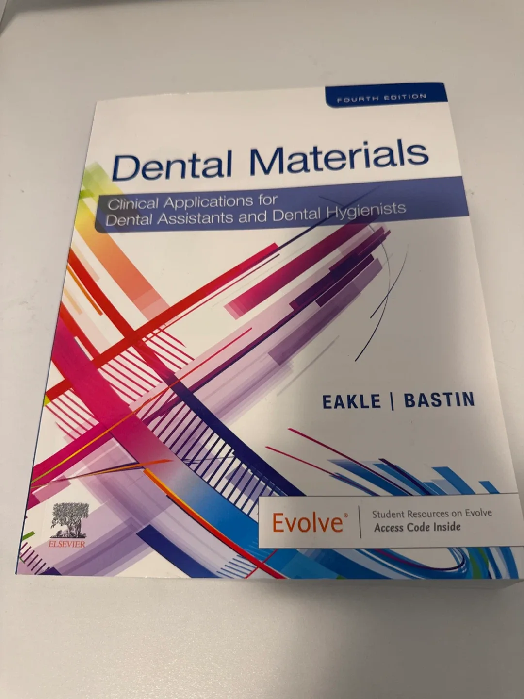 Dental Materials: Clinical Applications Textbook thumbnail