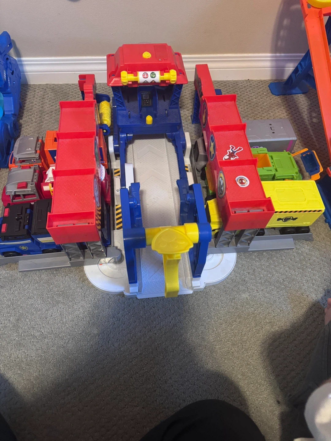 Kids toys - Hot Wheels and Paw Patrol - photo 5