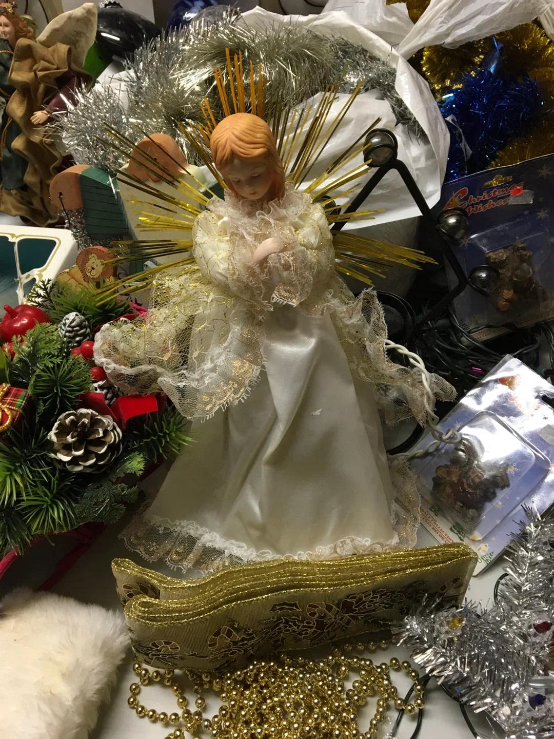 Christmas Decorations image indicator(5)