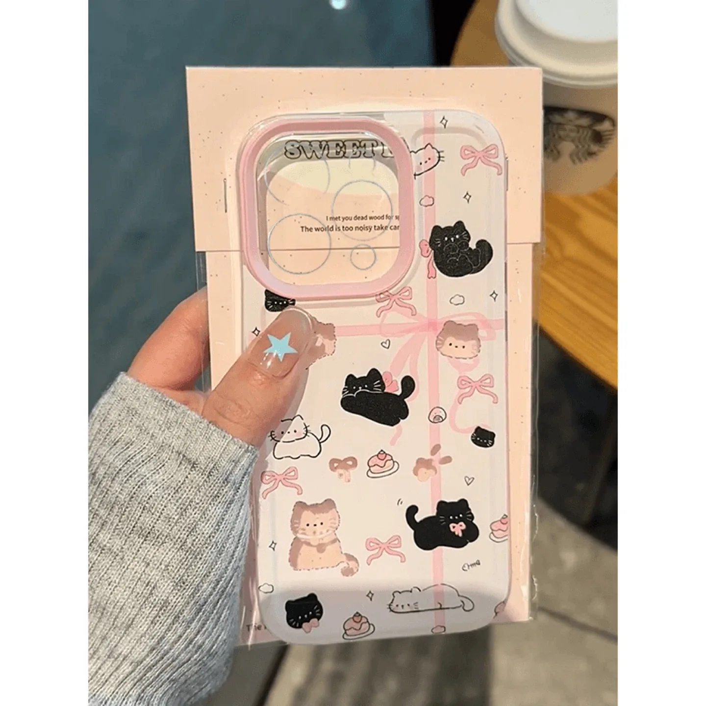 iPhone Case image indicator(2)