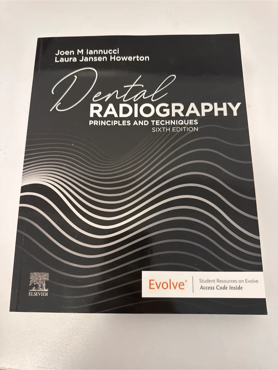 Dental Radiography Principles & Techniques 6th Ed. thumbnail