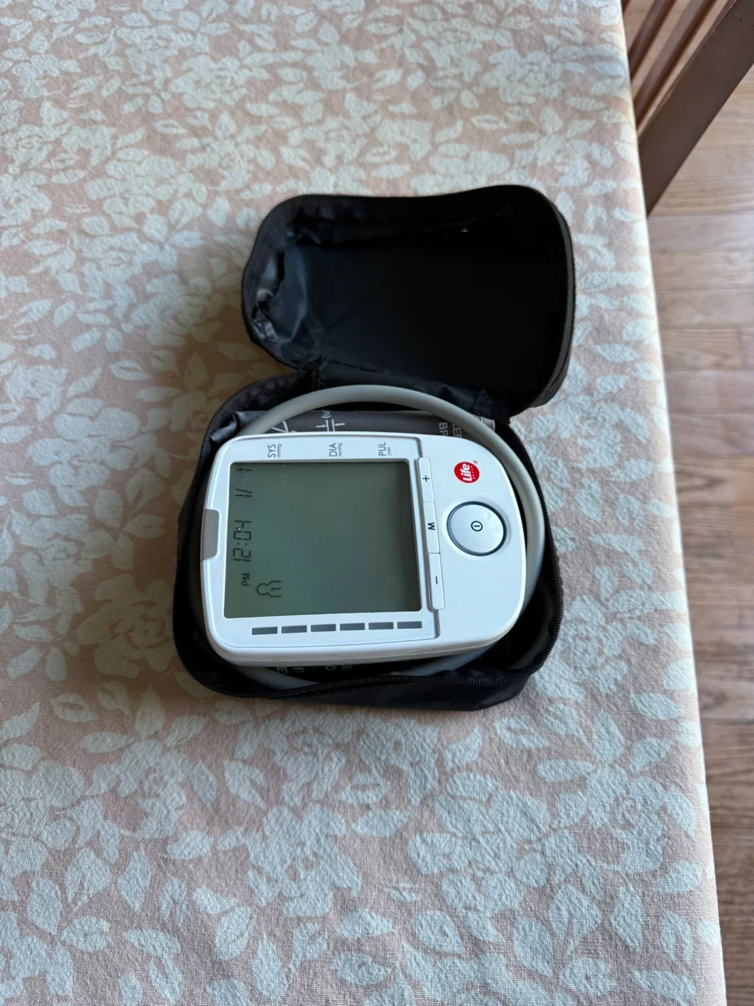 Life Brand Blood Pressure Monitor image indicator(7)