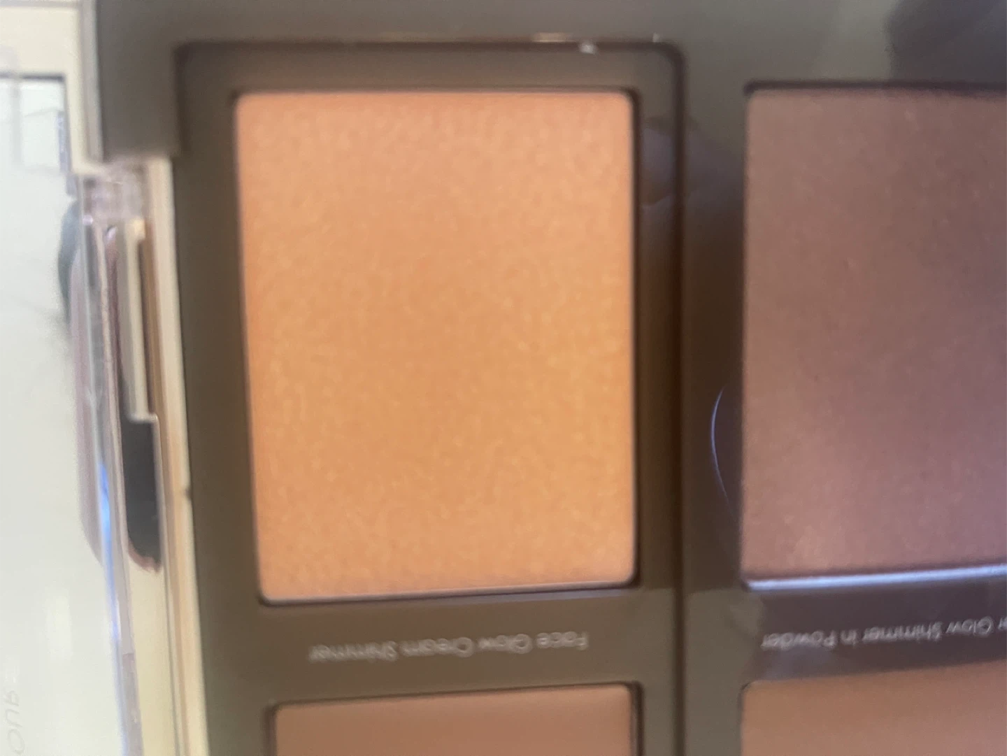 Natasha Denona Sculpt & Glow Face Highlighting Palette - photo 5