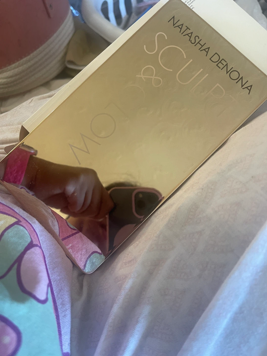 Natasha Denona Sculpt & Glow Face Highlighting Palette - photo 3