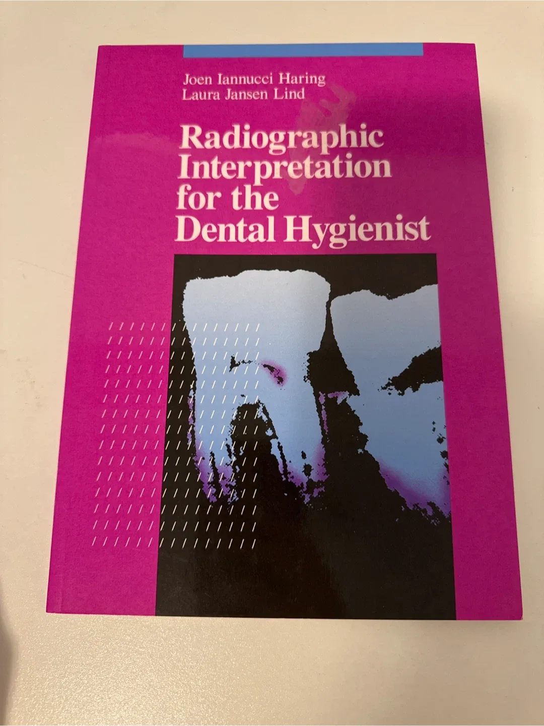Radiographic Interpretation for the Dental Hygienist thumbnail