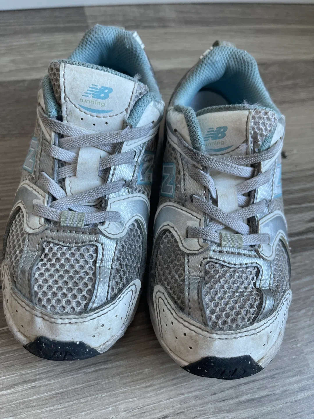 New Balance 530 Sneakers - US Size 10 🧡 image indicator(6)