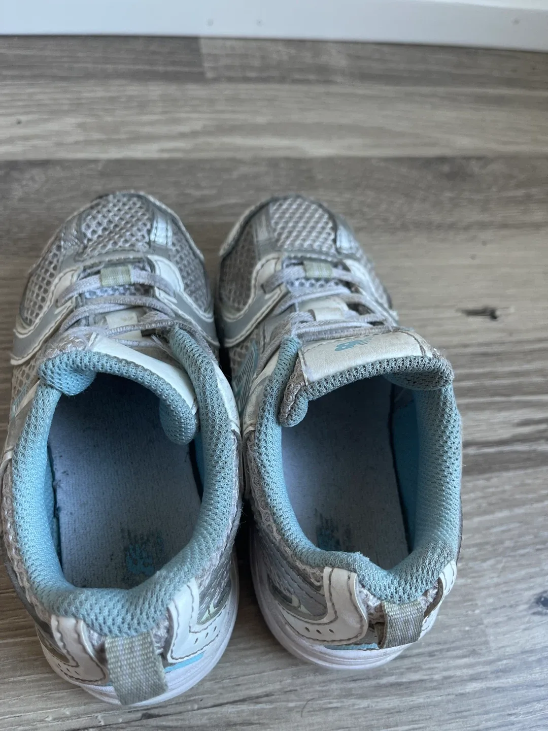 New Balance 530 Sneakers - US Size 10 🧡 image indicator(5)