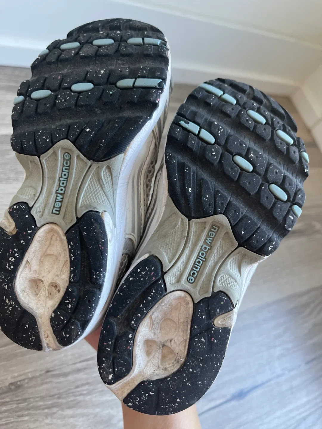 New Balance 530 Sneakers - US Size 10 🧡 image indicator(4)