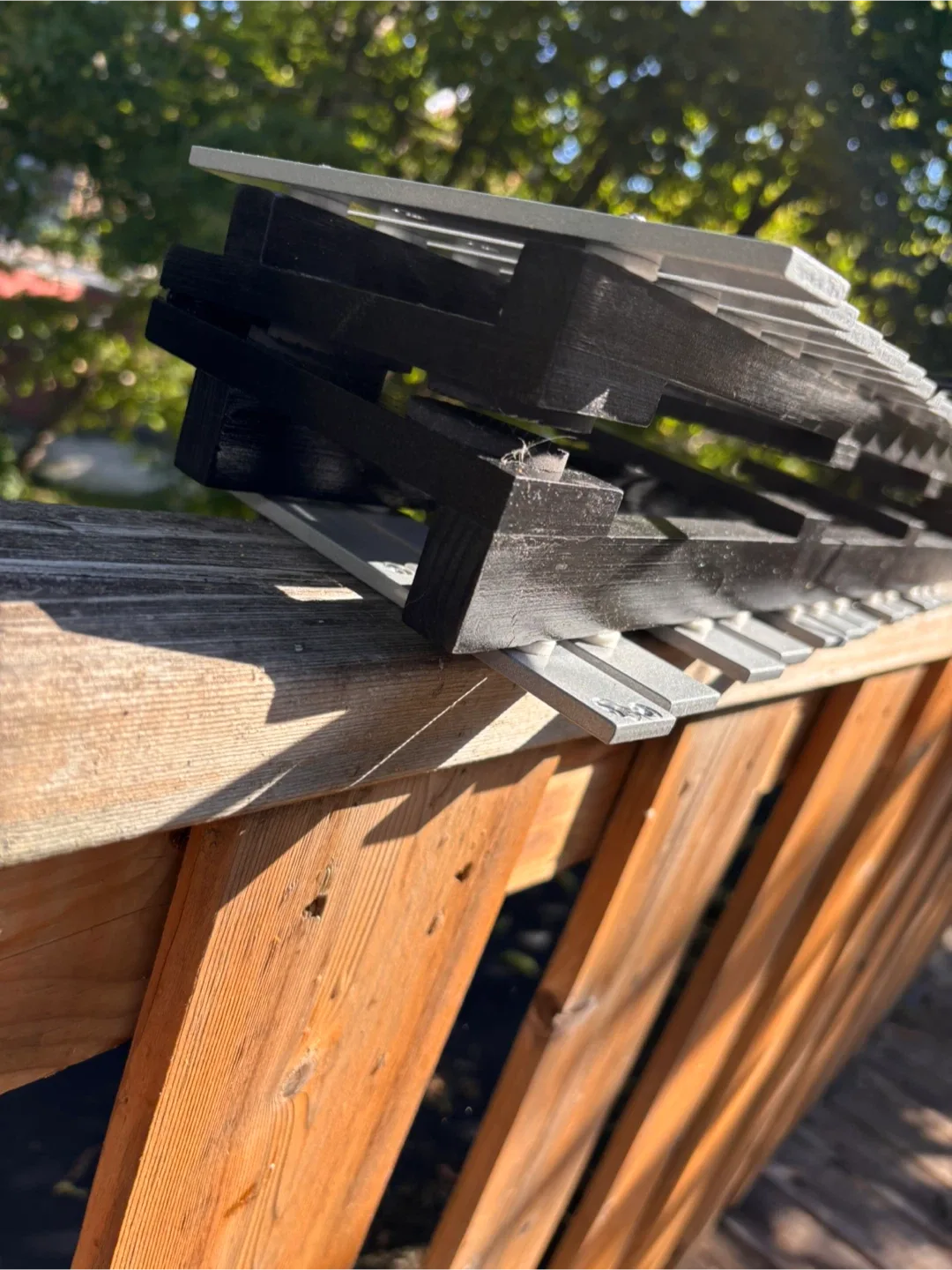 Glockenspiel Xylophone with Mallets and Case image indicator(3)