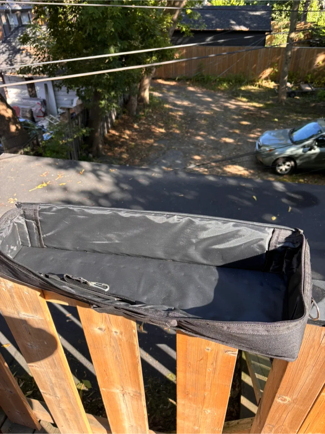 Glockenspiel Xylophone with Mallets and Case image indicator(4)