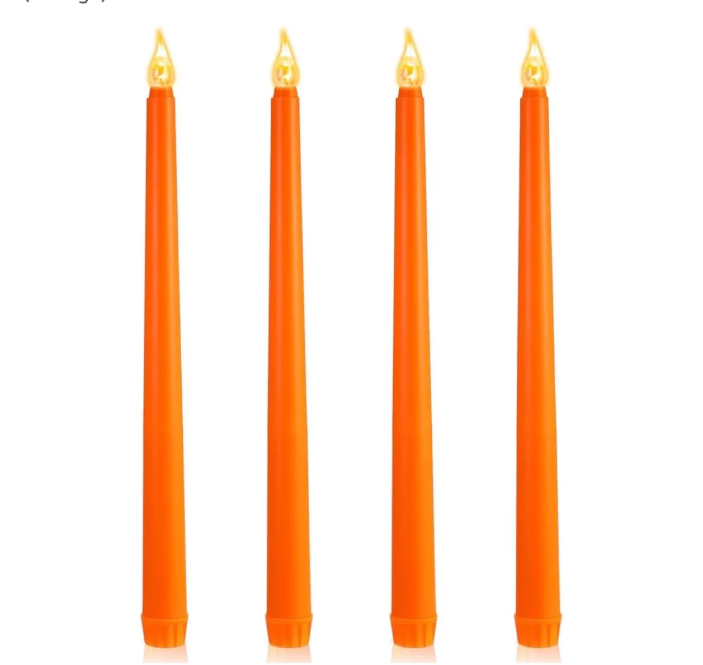 Halloween candles/ backdrop thumbnail
