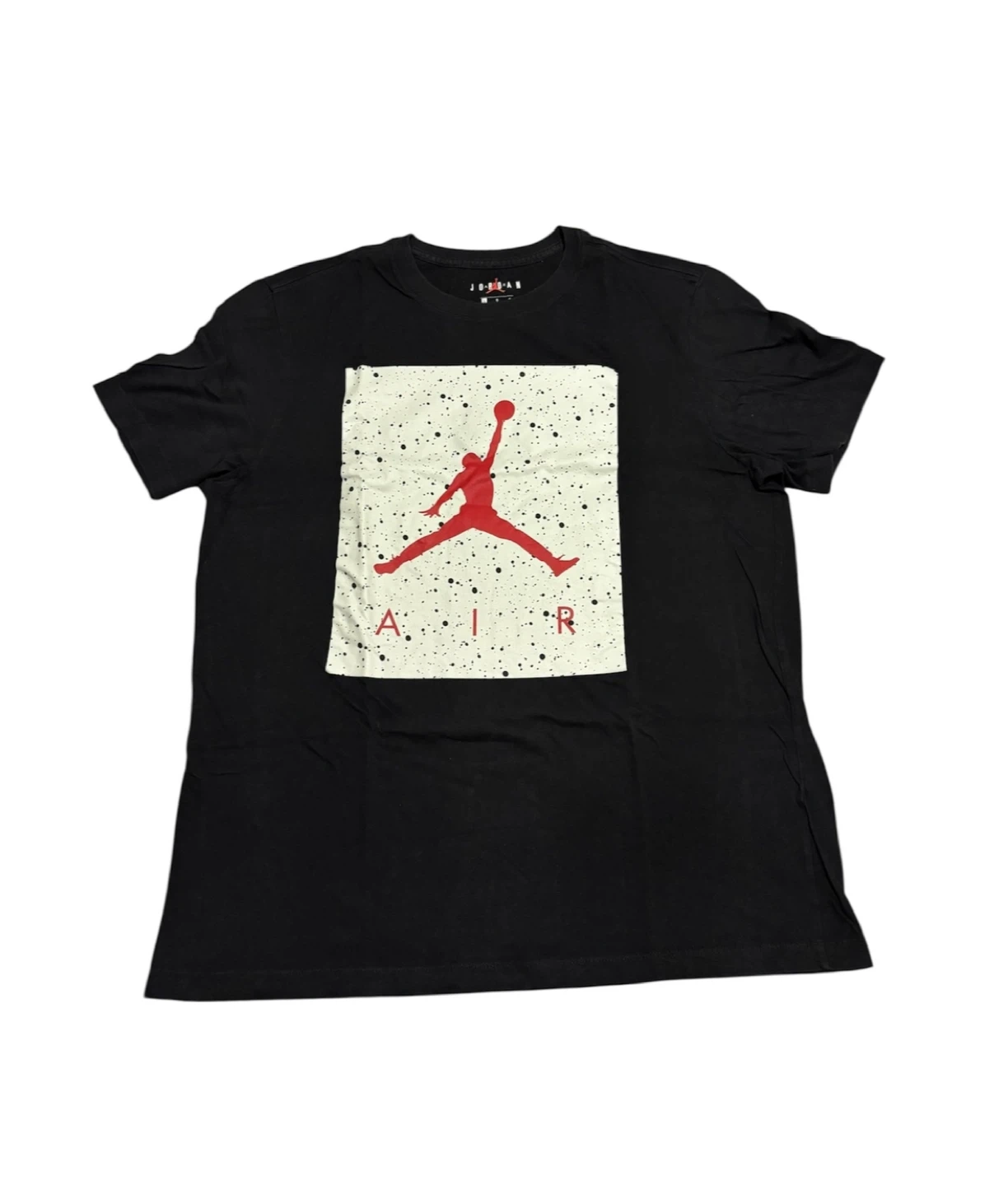 Jordan Air T-Shirt - Size L