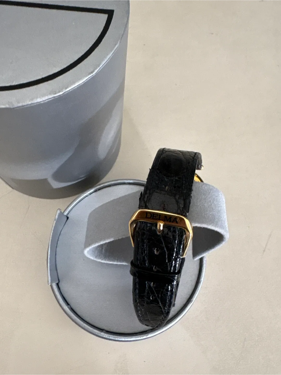 Renoma Temps Concept Watch image indicator(2)