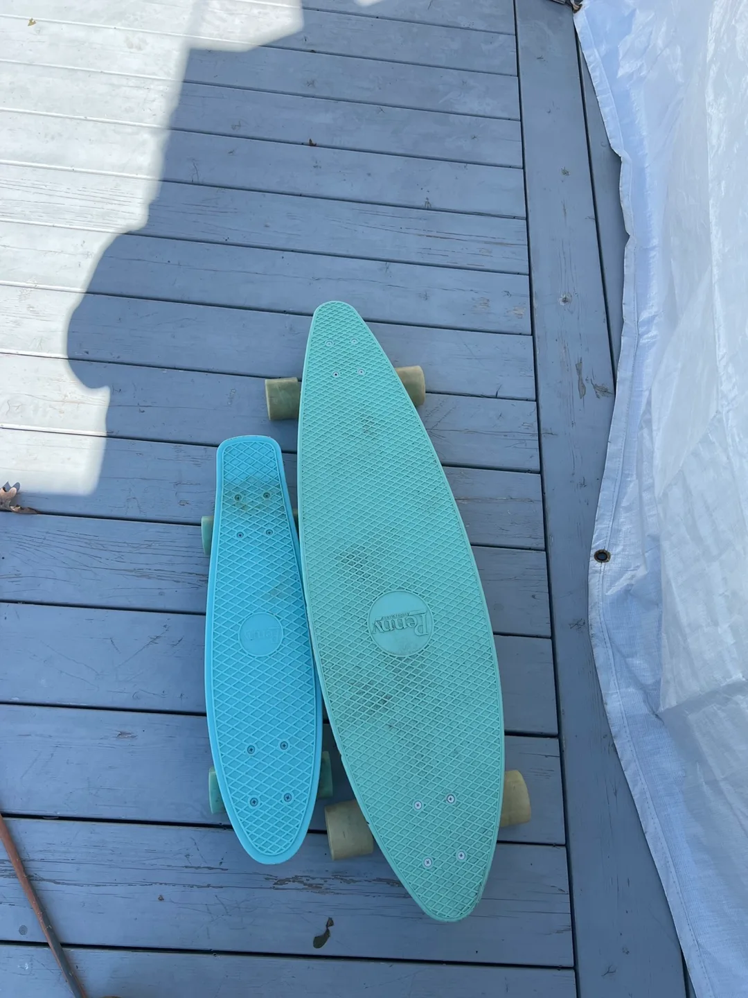 Penny Skateboard Lot - Two Boards image indicator(3)