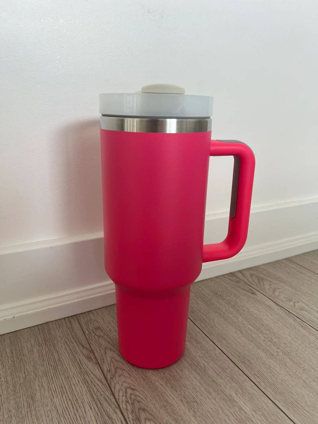 Tumbler