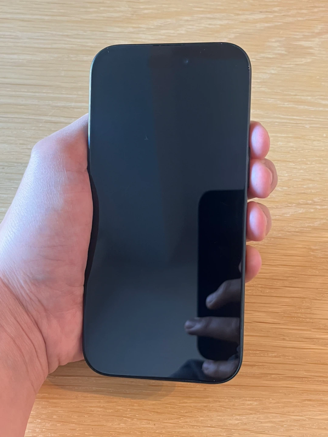 iPhone 15 - 128GB - Blue - photo 5