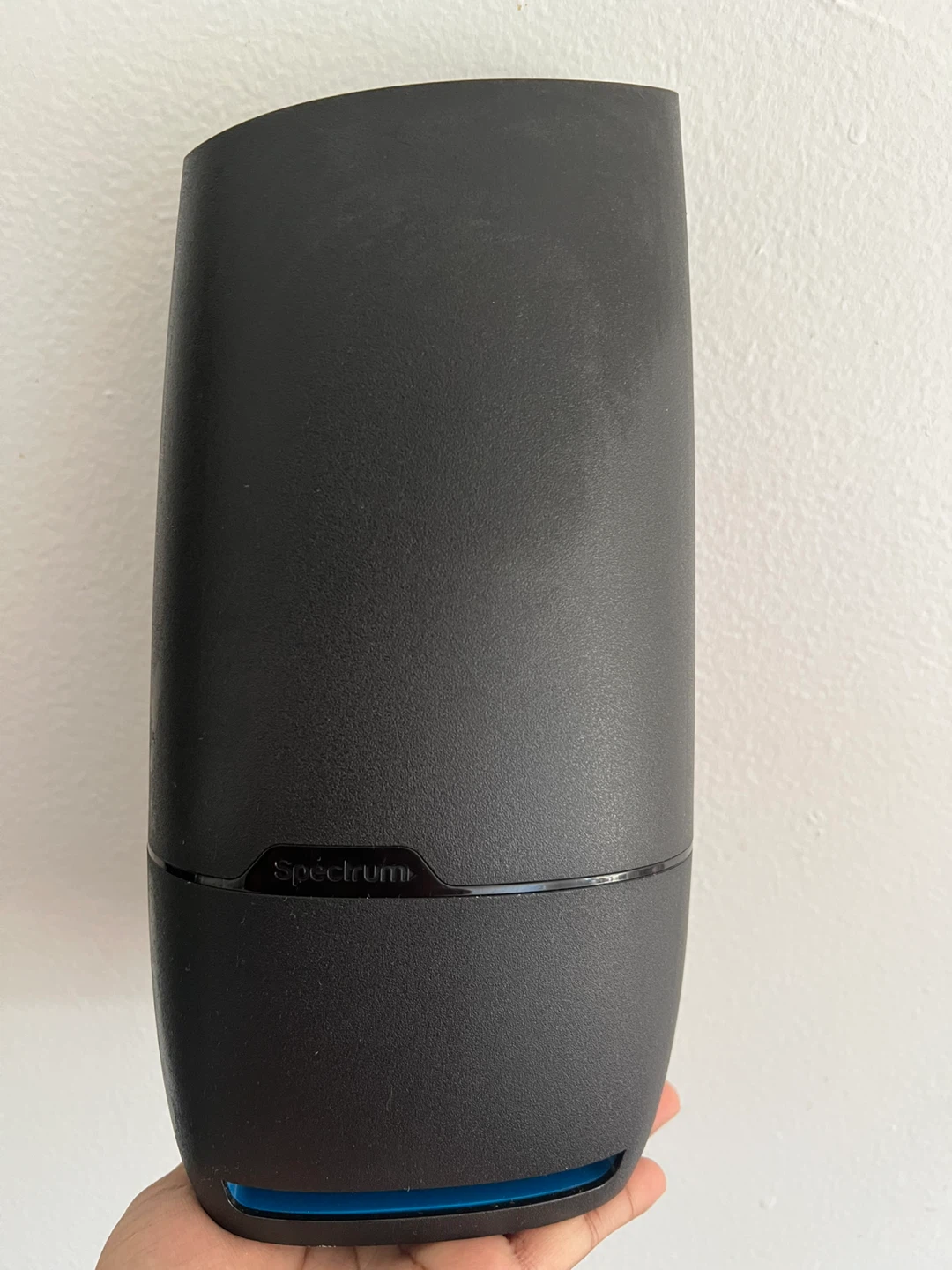 Spectrum WiFi 6 Router 🧡