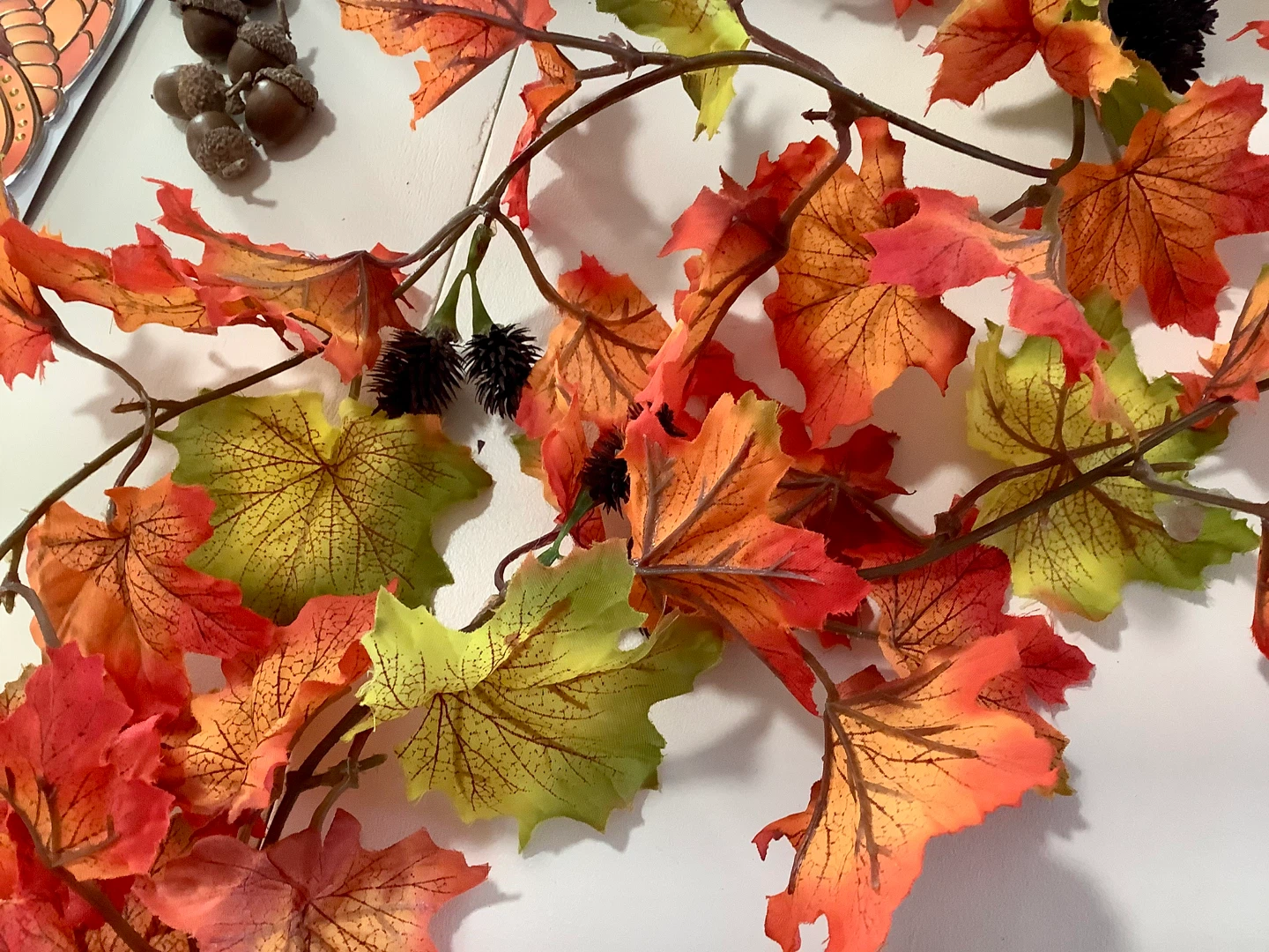 Free Thanksgiving Decoration Bundle - photo 3