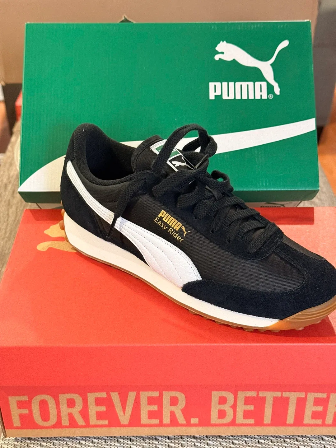 Puma Easy Rider Sneakers image indicator(2)